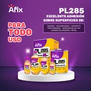 AFIX PL285 USO PROFESIONAL 1L - Caja de 16