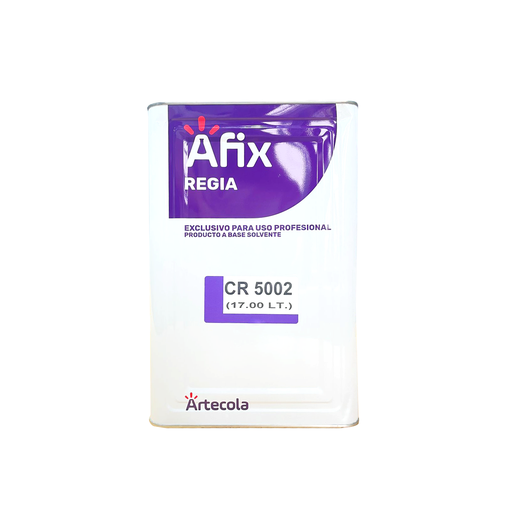 [1421000502] REGIA CR 5002 X 17 LT - Caja de 1